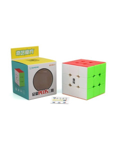 Cubo rubik qiyi qimeng plus 3x3