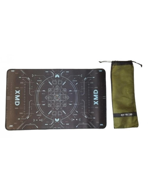 Funda cubo rubik qiyi stack mat