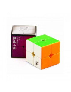 Cubo rubik yj yupo 2x2 v2