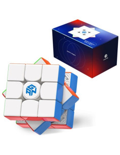 Cubo rubik gan 13 maglev uv