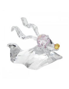 Figura acrílica enesco disney pesadilla antes
