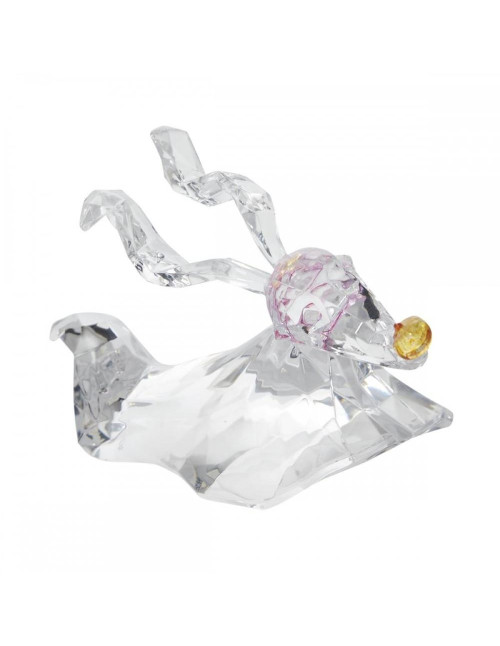 Figura acrílica enesco disney pesadilla antes