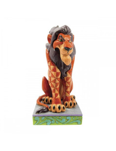 Figura enesco disney el rey leon