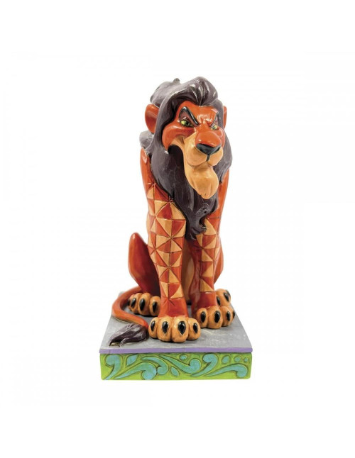 Figura enesco disney el rey leon