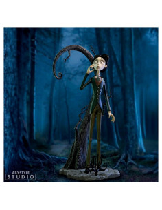 Figura abystyle corpse bride novia cadaver