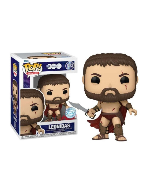Funko pop cine warner bross 100