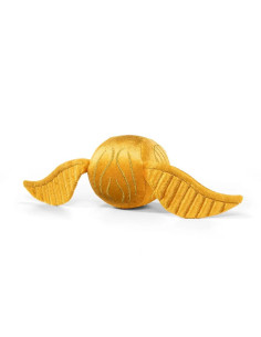 Peluche the noble collection harry potter