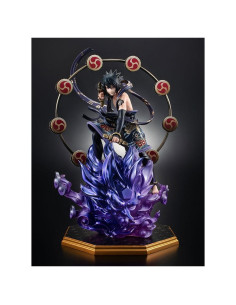 Figura megahouse gem series naruto shippuden