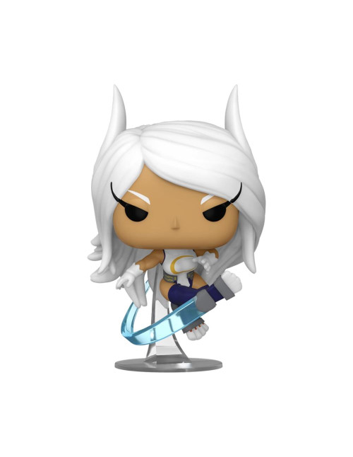 Funko pop my hero academia mirko
