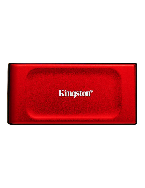 Disco duro externo solido ssd kingston