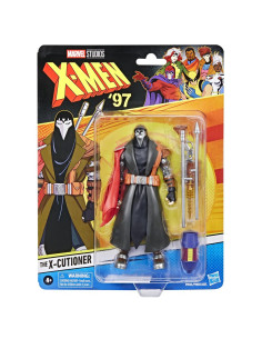 Figura hasbro marvel studios x - men '97