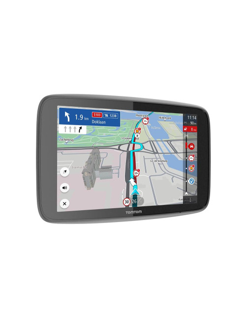 Gps tomtom go expert plus 7 pulgadas