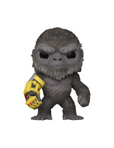 Funko pop cine godzilla x kong