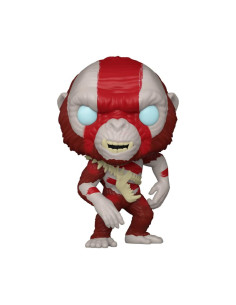 Funko pop cine godzilla x kong