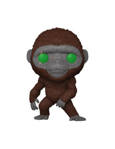Funko pop cine godzilla x kong