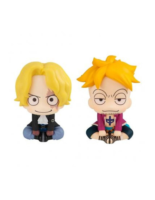 Figura megahouse look up one piece