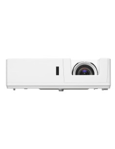 Proyector optoma laser zu607t wuxga 6500