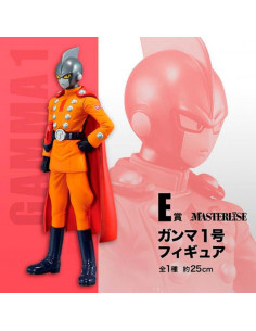Figura ichibansho dragon ball super hero