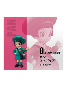 Figura ichibansho dragon ball super hero