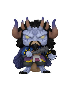 Funko pop super one piece kaido