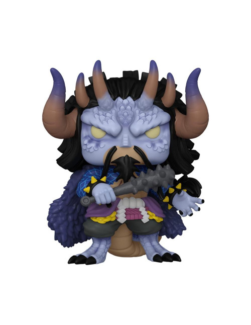 Funko pop super one piece kaido