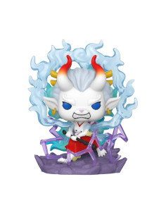 Funko pop super one piece yamato