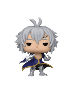 Funko pop animacion the seven deadly