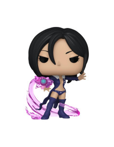 Funko pop animacion seven deadly sins