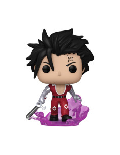 Funko pop animacion seven deadly sins