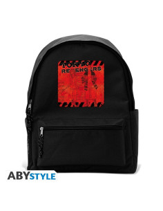 Mochila abystyle tokyo revengers mikey &