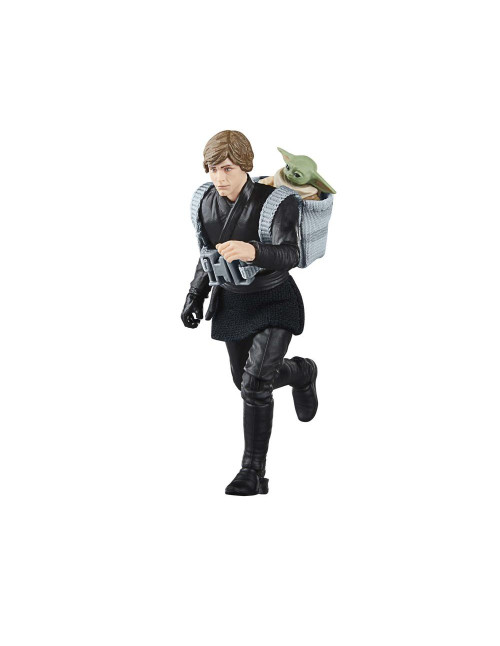 Figura hasbro star wars the book