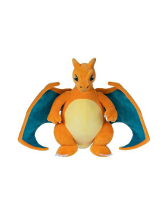 Peluche pokemon charizard 30 cm