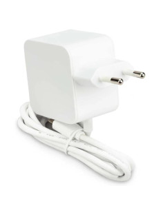 Fuente alimentacion cargador raspberry pi 5