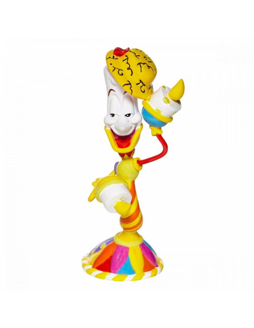 Figura disney enesco la bella y