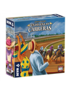 Juego mesa devir un día en