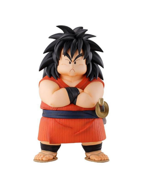 Figura ichibansho masterlise dragon ball the