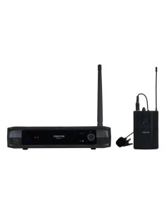 Microfono inalambrico uhf fonestar sonair - 1p