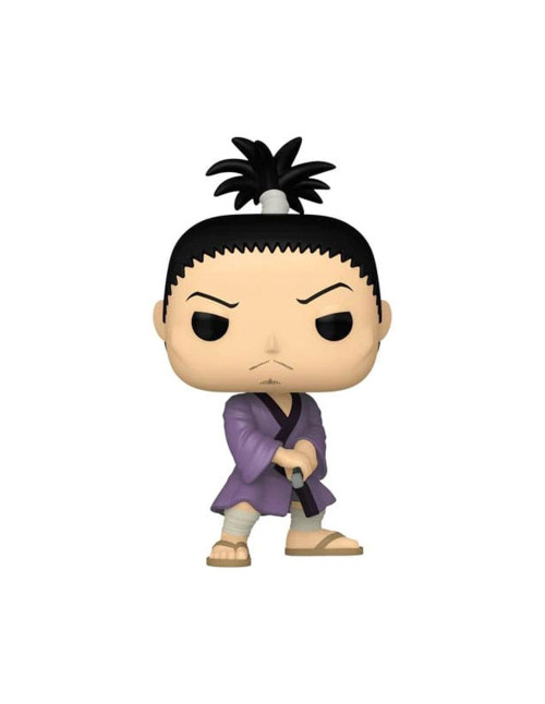 Funko pop hunter x hunter nobunaga