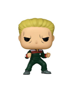 Funko pop hunter x hunter phinks