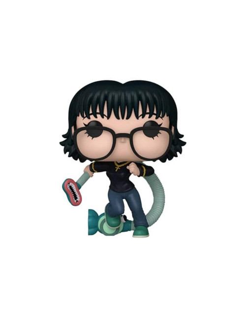 Funko pop hunter x hunter shizuku