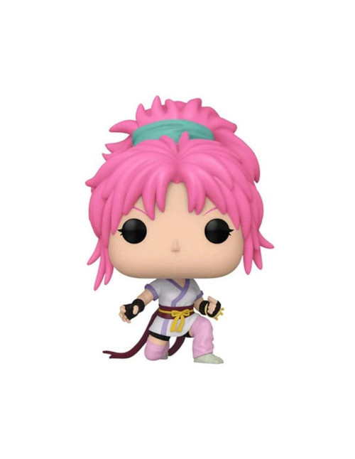 Funko pop hunter x hunter machi