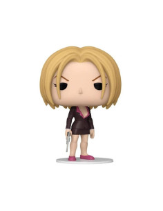 Funko pop hunter x hunter pakunoda