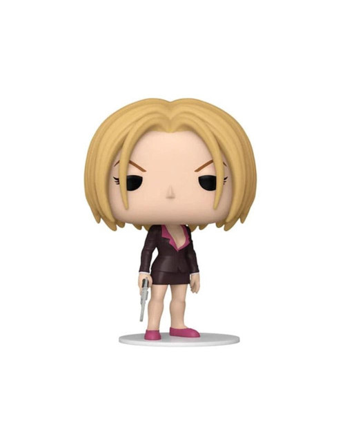 Funko pop hunter x hunter pakunoda
