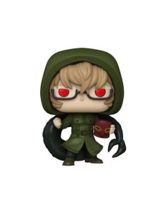 Funko pop animacion tokyo ghoul - re nishiki