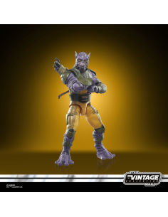 Figura hasbro star wars the vintage