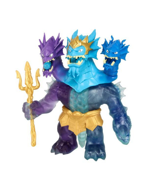 Figura bandai goo jit zu king