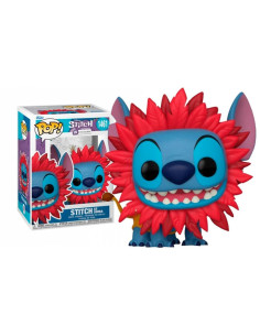 Funko pop disney stitch disfraz el