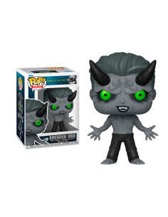 Funko pop estrellas la musica panic