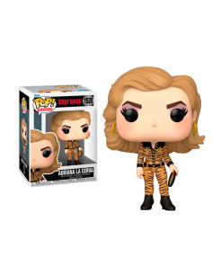 Funko pop series tv the sopranos