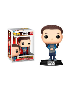 Funko pop star wars the phantom